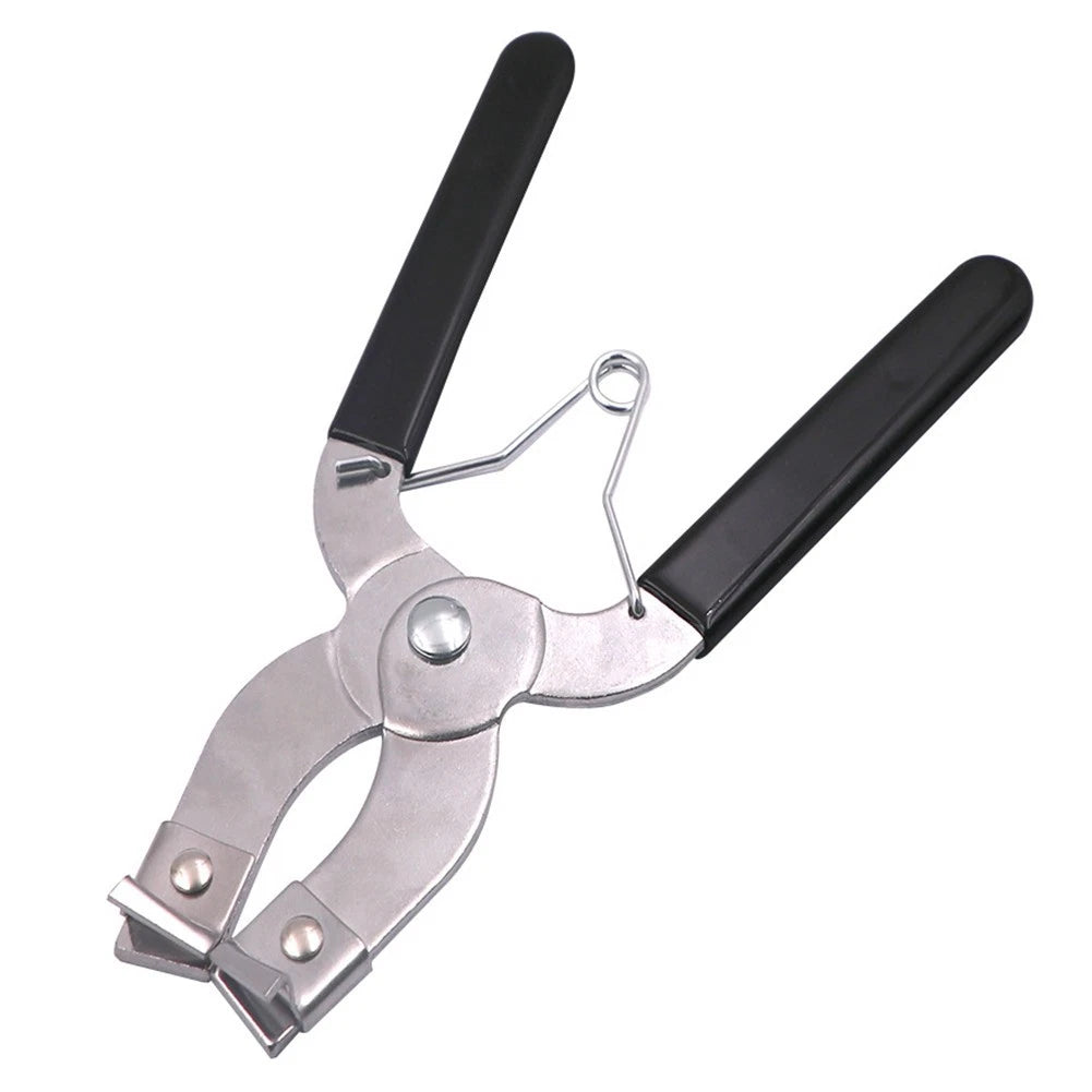 Piston Ring Plier with Ratchet System for Effortless Use