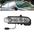 Right Door Mirror Turn Signal Light for Benz E-Class W211 S211 W463 (2003-2009)