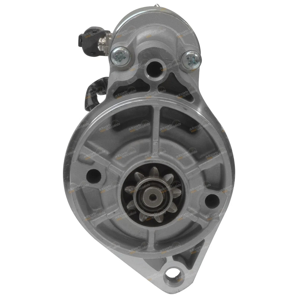 New Starter Motor for Nissan Navara D22 V6 3.3L VG33E (2003 - 2005)