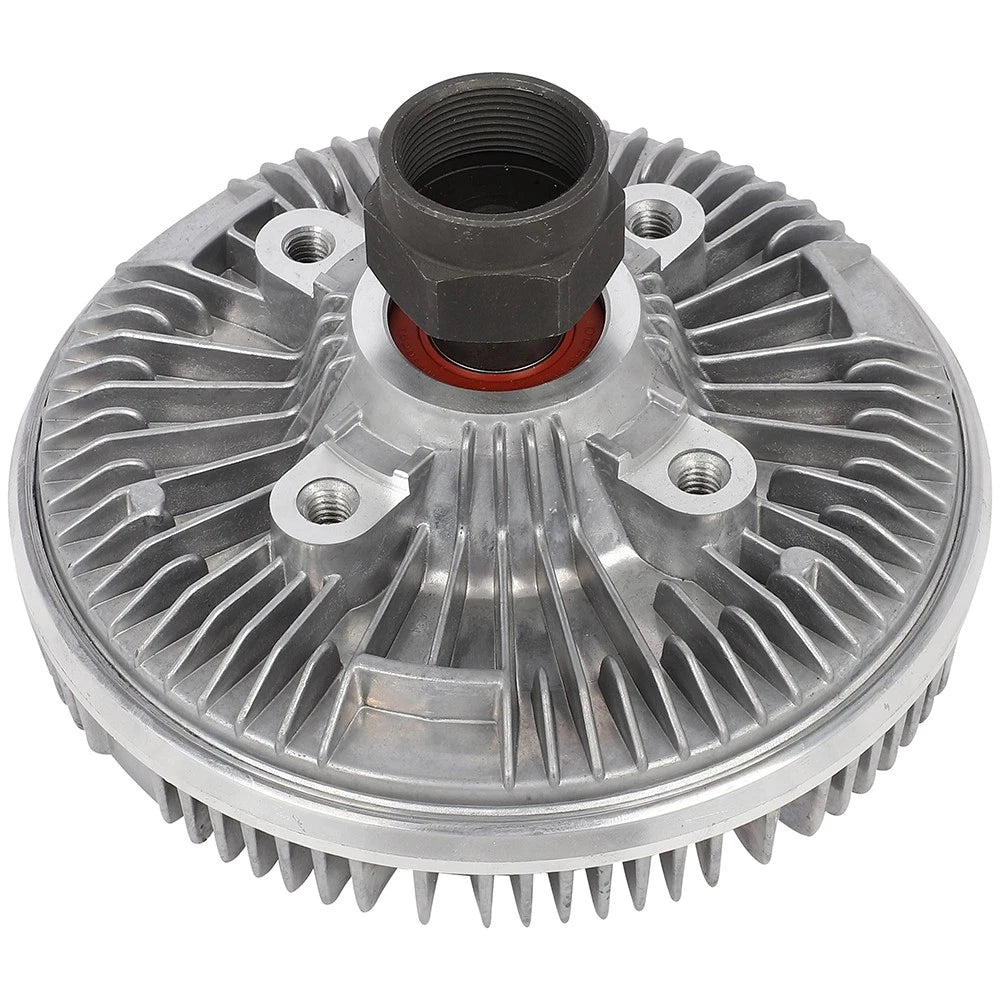 A/C Cooling Fan Clutch for Dodge Ram 1500 2500 (2009–2010) 2906