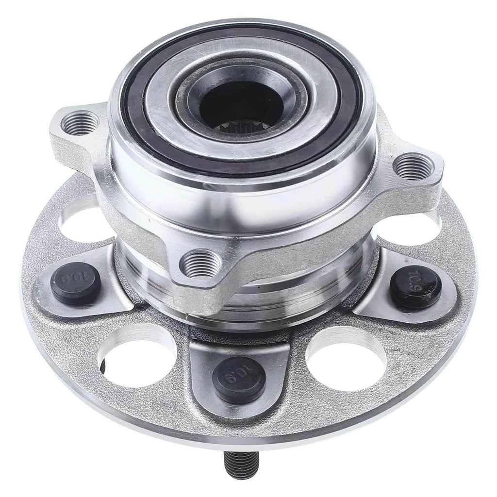 Rear Wheel Hub & Bearing Assembly for Honda CR-V (2017–2022)