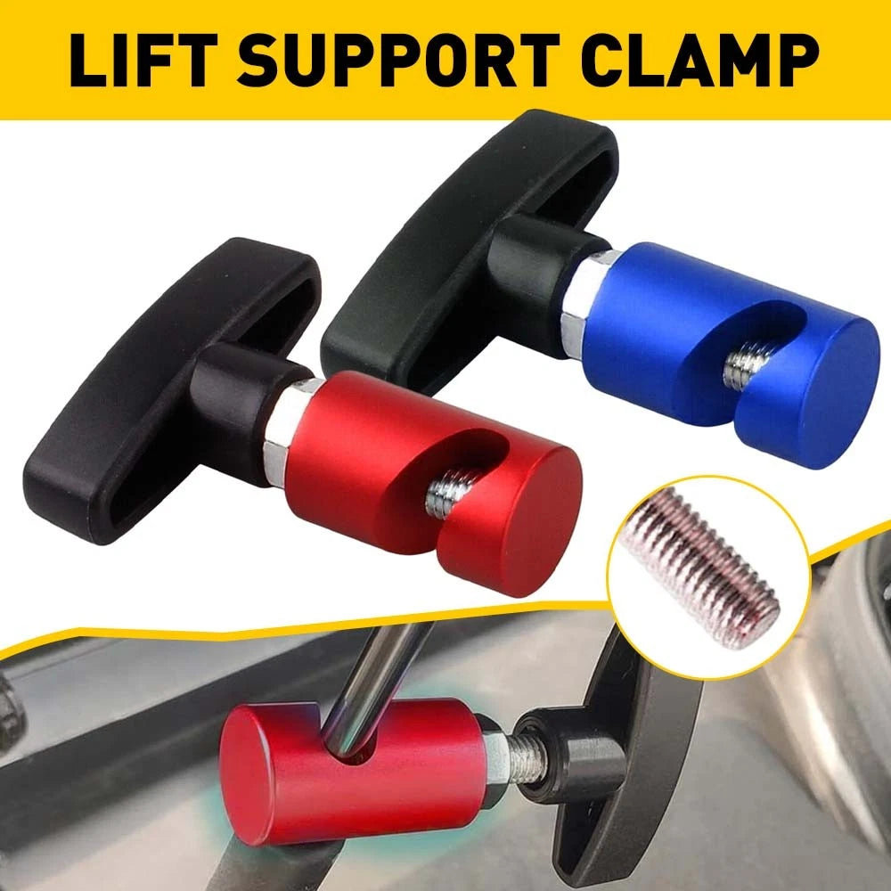 Hood Lift Support Rod for EV (2020–2023)