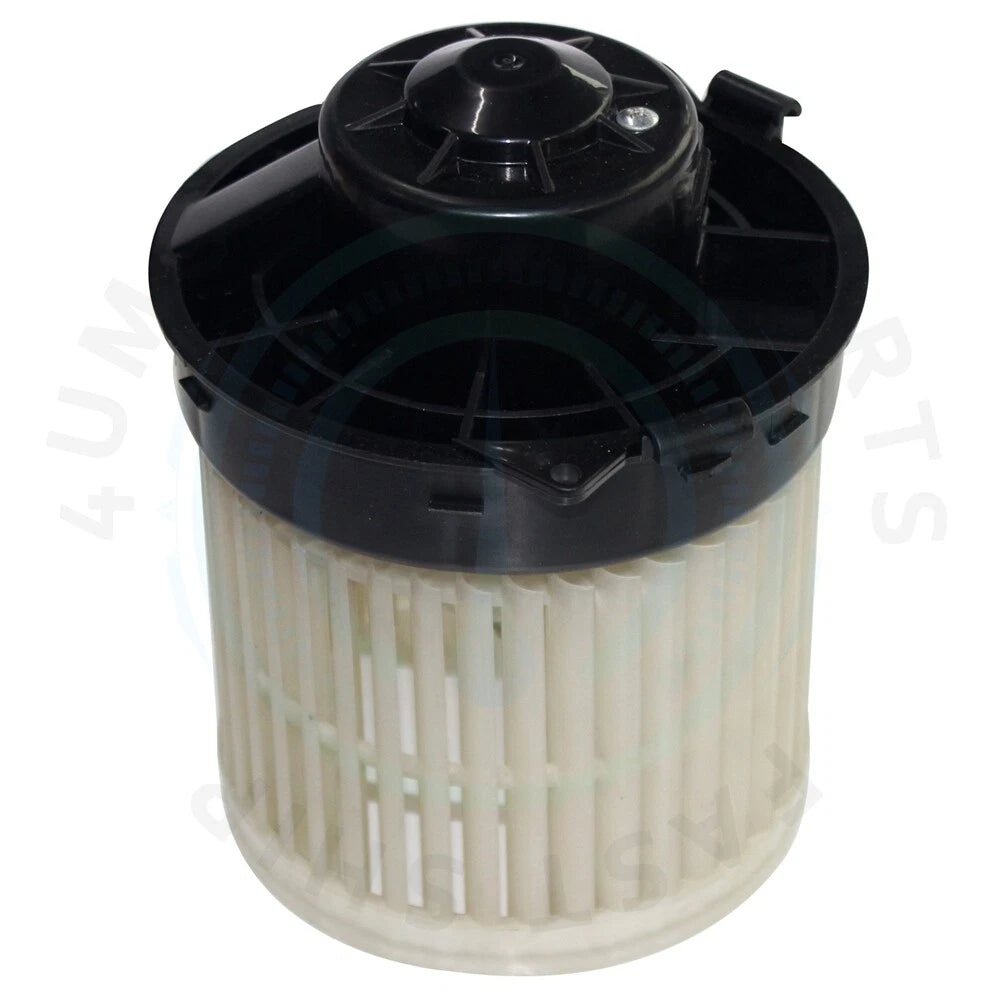 A/C Heater Blower Motor Fan for Nissan Versa Note (2014–2018)