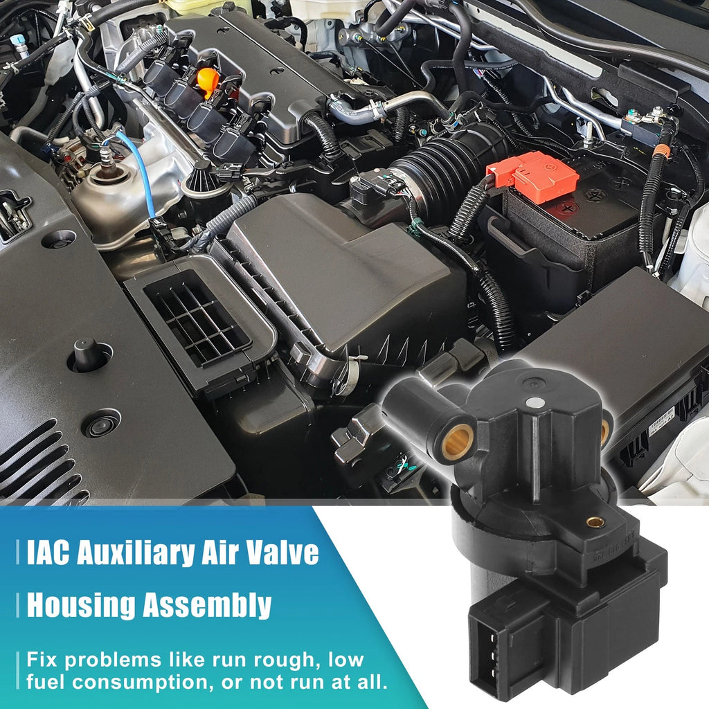 Idle Air Control Valve for BMW 318i (1996–1999) No. 13411435846