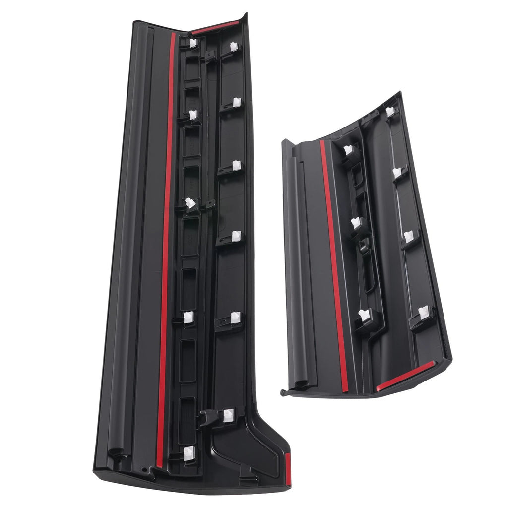 Door Lower Trim for Honda CR-V (2017–2022) 75333-TLC-A01 Left Side Front Rear