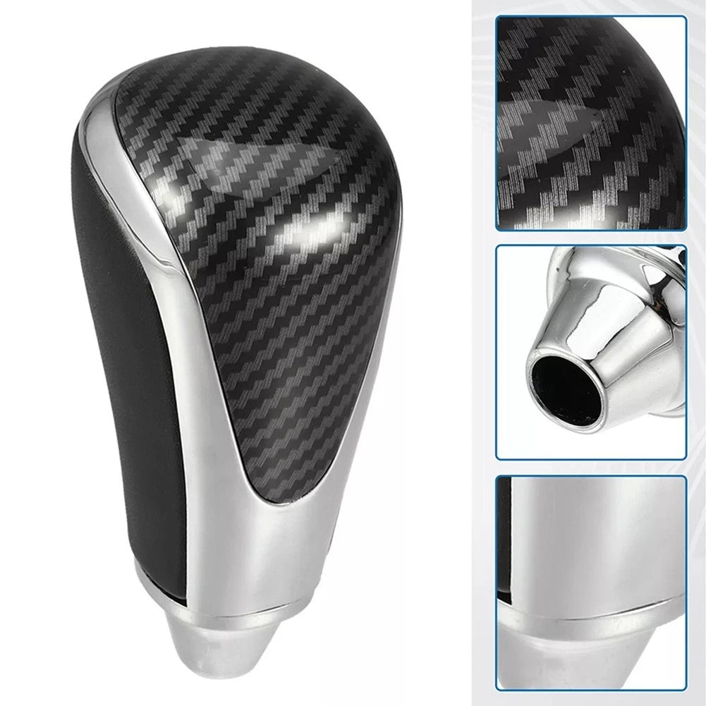 Automatic Gear Shift Knob for Toyota Hilux (2005–2023)