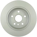 Bosch Rear QuietCast Rotor for 50011229