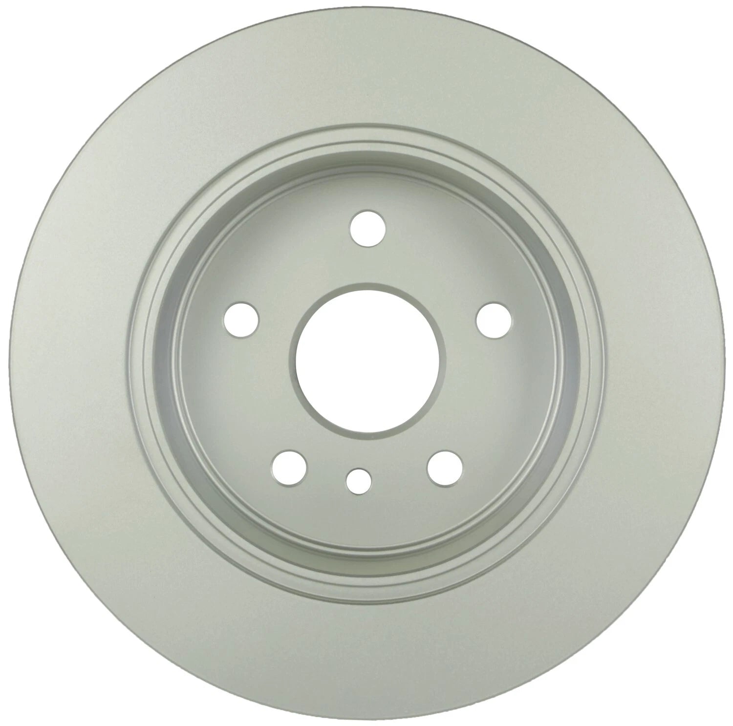 Bosch Rear QuietCast Rotor for 50011229
