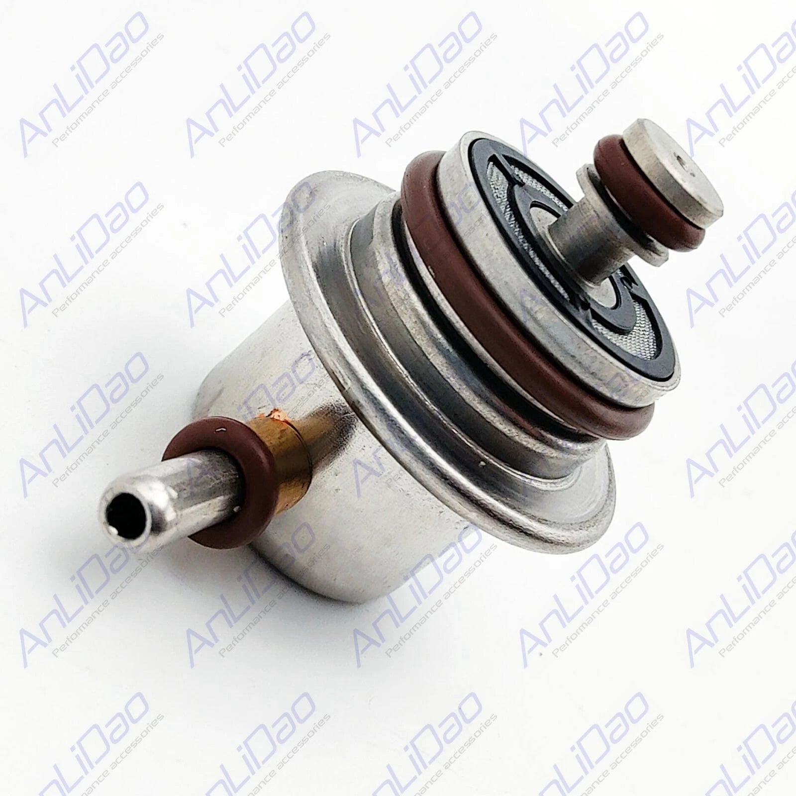 Fuel Pressure Regulator for Sea-Doo GTX/LRV/RX/Sportster (2000–2007) 275500464