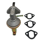 Fuel Pump with Gaskets for Volvo Penta 250B 251A BB140A BB145A AQ145A AQ140A