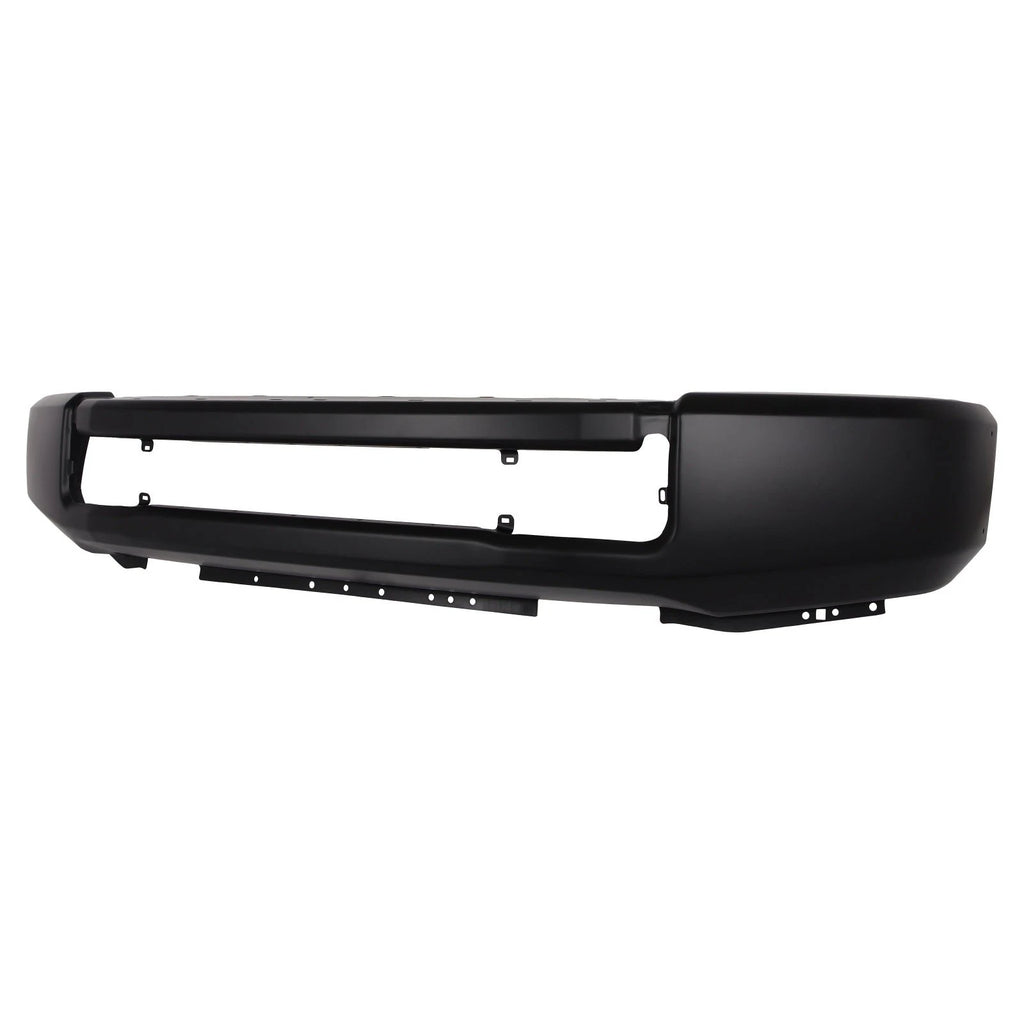 Steel Front Bumper Face Bar for Ford F250 F350 (2020–2022)