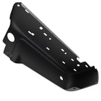 Left End Cap for Ford F250 F350 F450 (2013–2016) Steel