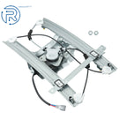 Front Left Power Window Regulator with Motor for Mitsubishi Galant (2004–2012)