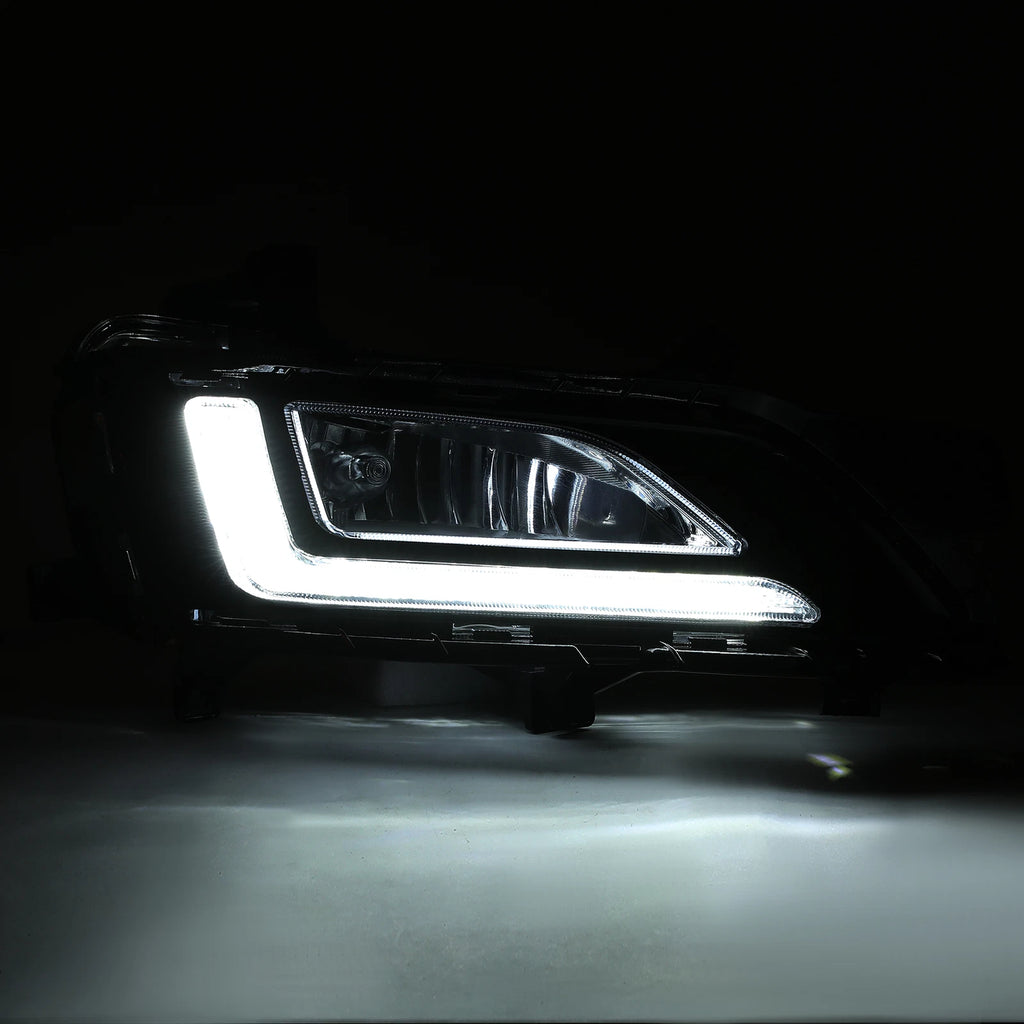 LED Fog Lights for Hyundai Tucson (2019-2021)