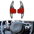 Steering Wheel Shift Paddle Extension for BMW 1 2 3 4 5 6 7 Series X1 X4 Z4 (2000–2023)
