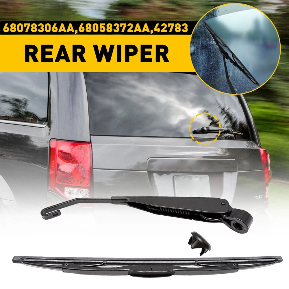 60" LED Tailgate Brake Light Strip for Ford Ram Pickup Truck