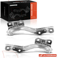 2X Hood Hinges for Kia Rio (2018–2023)