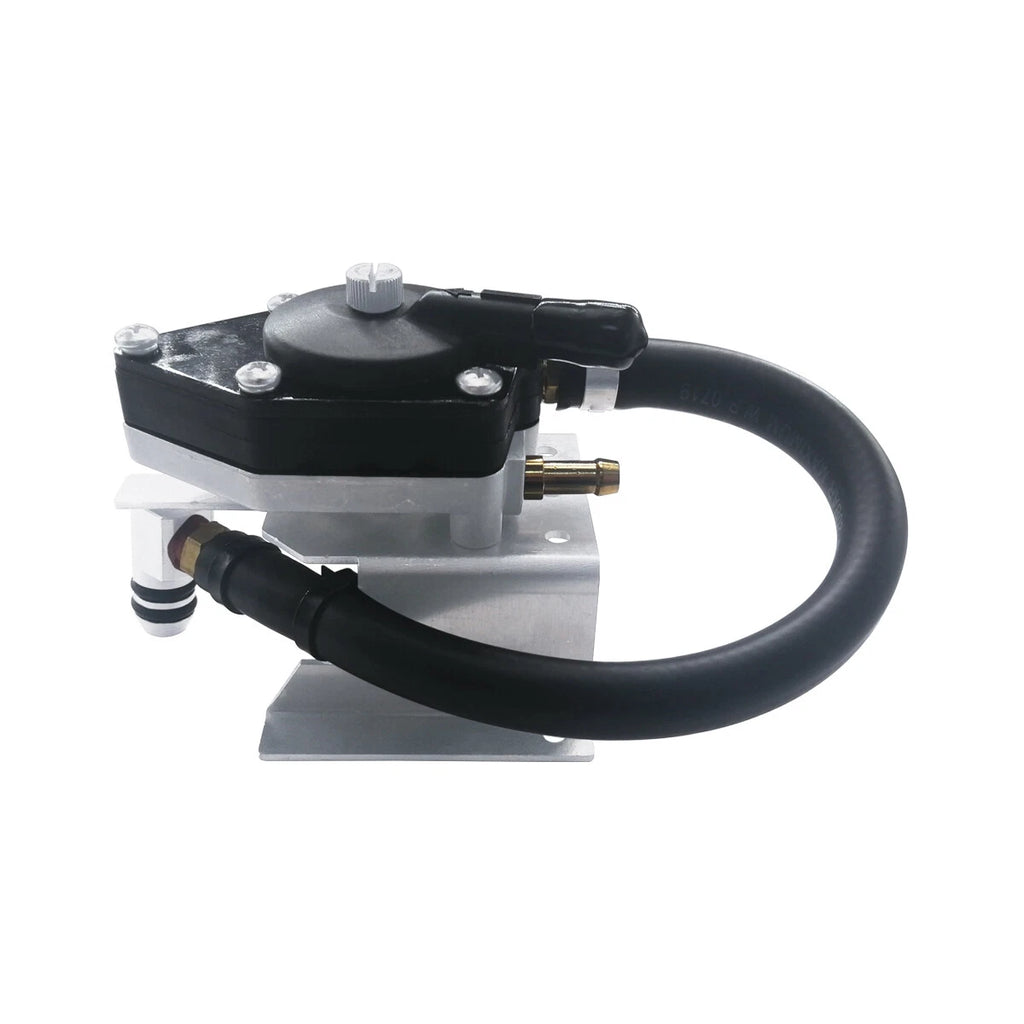 VRO Fuel Pump Kit for Evinrude Johnson 115 V4 (60 Degree, Vapor Tank)