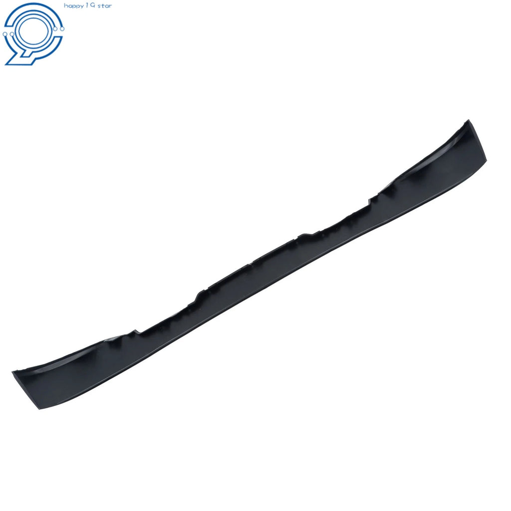 Front Bumper Molding for Chevy Colorado (2015-2020) Textured