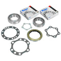 1 Front Wheel Bearing Kit for Hilux 4x4 79-99 Leaf Spring all around Models
