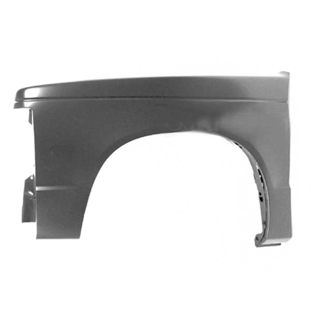 Replacement Driver Side Front Fender for Toyota Hilux (2005–2015)