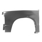 Replacement Driver Side Front Fender for Toyota Hilux (2005–2015)