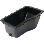 Oil Pan for Jeep Wrangler (2007–2011) 3.8L 4 qts Capacity