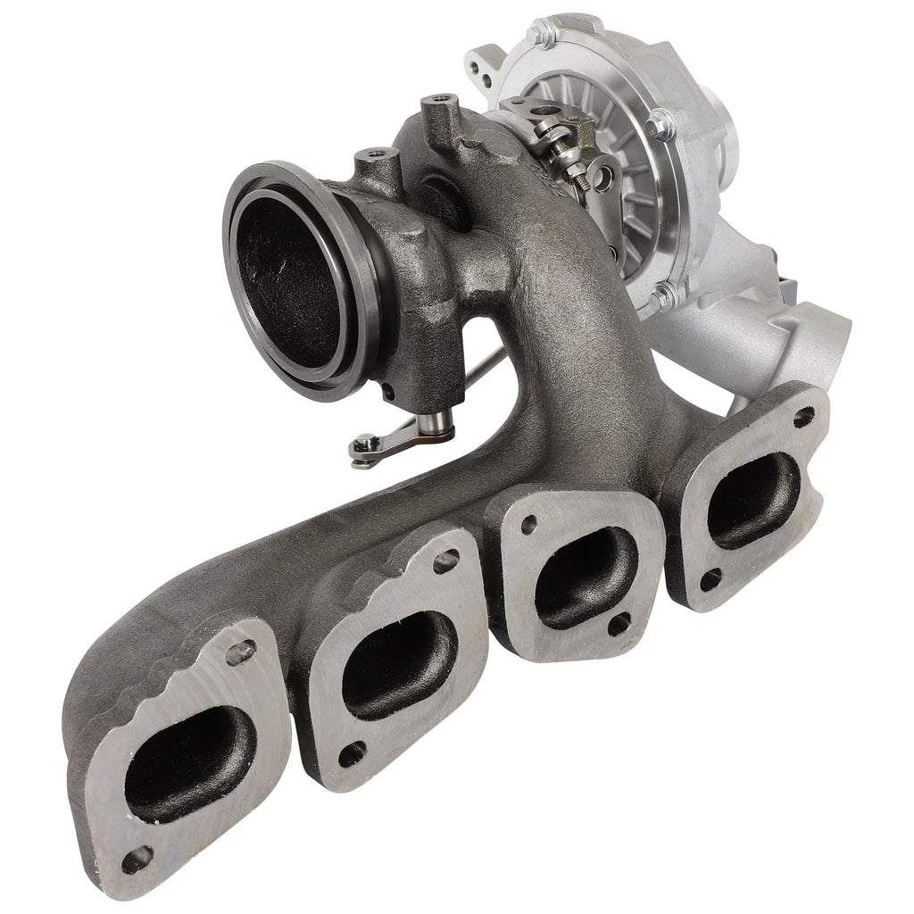Turbocharger for Mercedes-Benz C300 E300 GLC300 SLC300 (2015–2020)