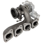 Turbocharger for Mercedes-Benz C300 E300 GLC300 SLC300 (2015–2020)