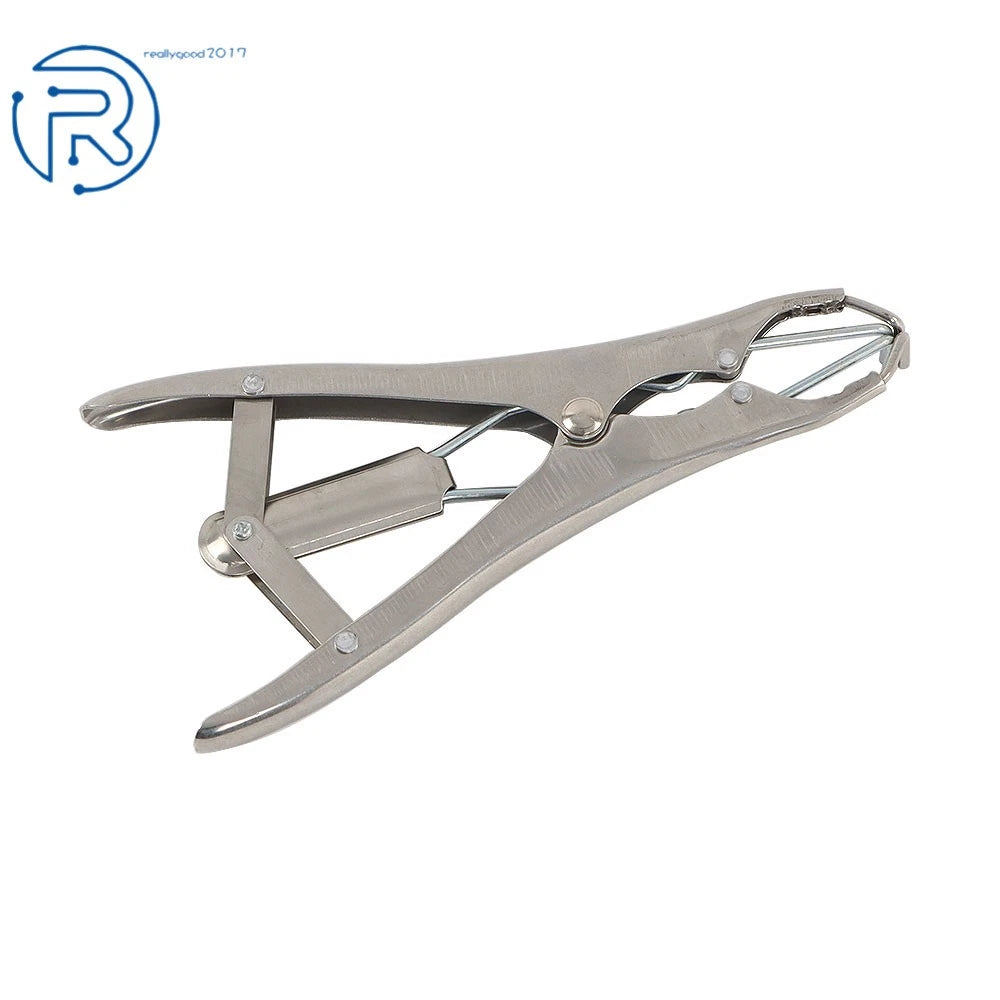 100 Pack Marking Rings for Sheep Castration Applicator