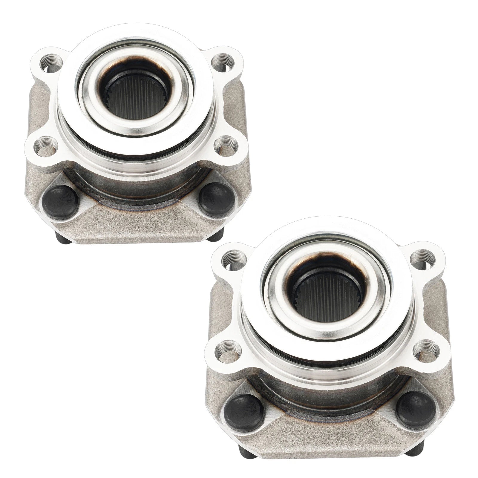 Front Wheel Hub Bearing Assembly for Nissan Sentra 2007–2012 (2.0L)
