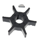 Water Pump Impeller Key for Yamaha Outboard 9.9 15 20 HP (63V-44352-00, 500363)