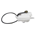 Radiator Coolant Overflow Tank with Cap for Jeep Liberty (2002–2007) 52079788AE