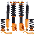 Coilovers Suspension Kit for Honda Civic (2006–2011)