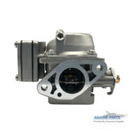 Carburetor for Mercury Mariner 4HP 5HP (812647/T 812648T 812648)