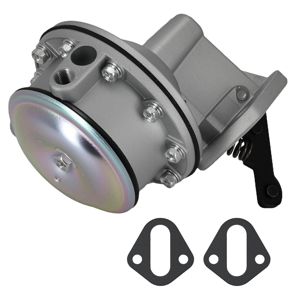 Fuel Pump for Chevrolet Small Block SBC 265 283 V8 (1955–1957)