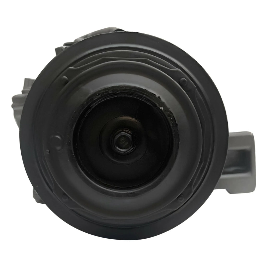 AC Compressor Replacement for Infiniti QX60 Hybrid HEV (2016-2017)