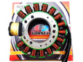 Yamaha YFM350 Wolverine Stator Magneto Generator Assembly (2000-2001)