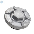 Oil Drain Plug for Yamaha Big Bear 350 400 Grizzly 400 450 600 Kodiak 400 (1990–2023)