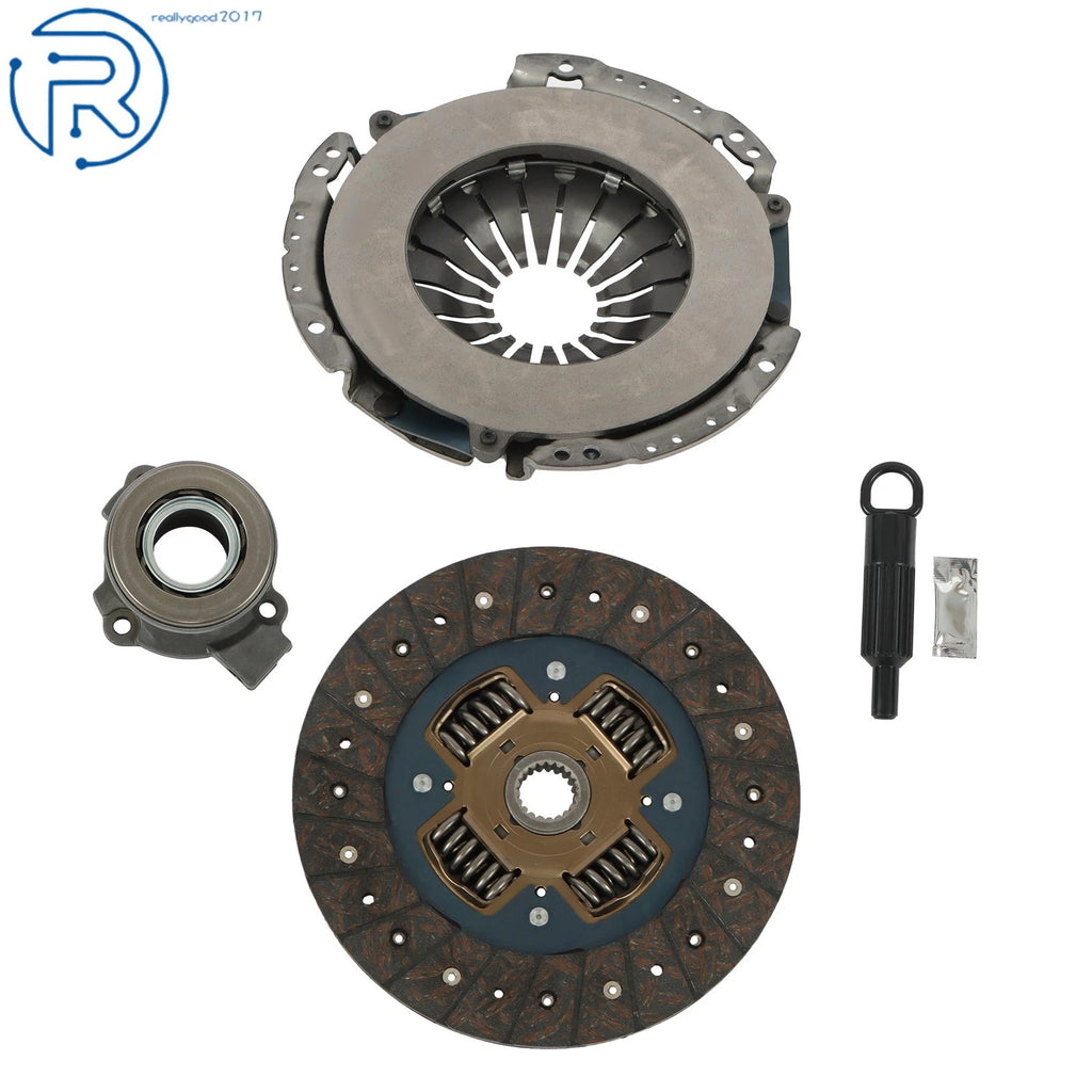 Clutch Kit for Suzuki Grand Vitara (2006–2008)
