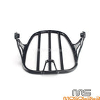Solo Seat Luggage Rack for 2018-2021 Harley Softail Slim & Street Bob