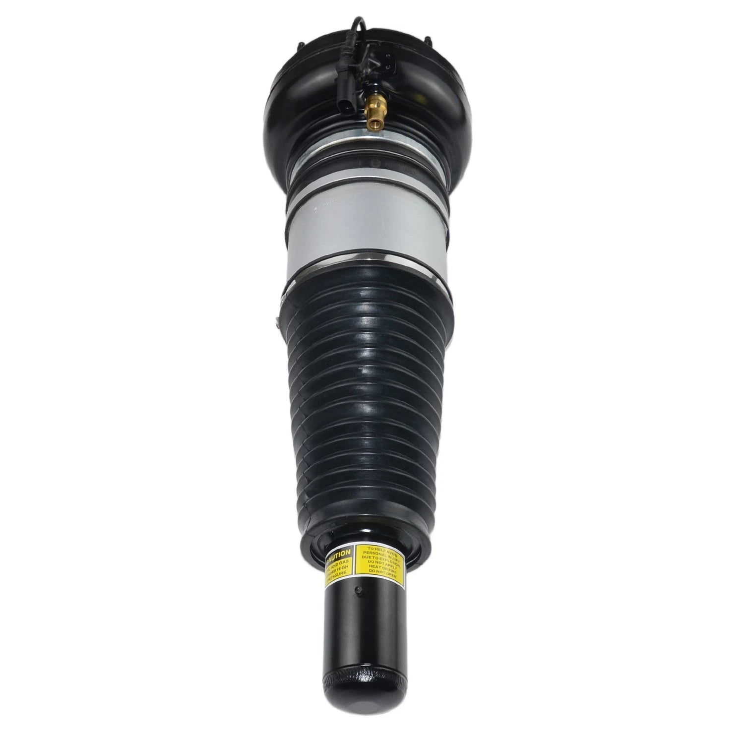 Front Air Suspension Shock Absorber for Audi A6 A7 A8 S6 S7 S8 (2012-2020)