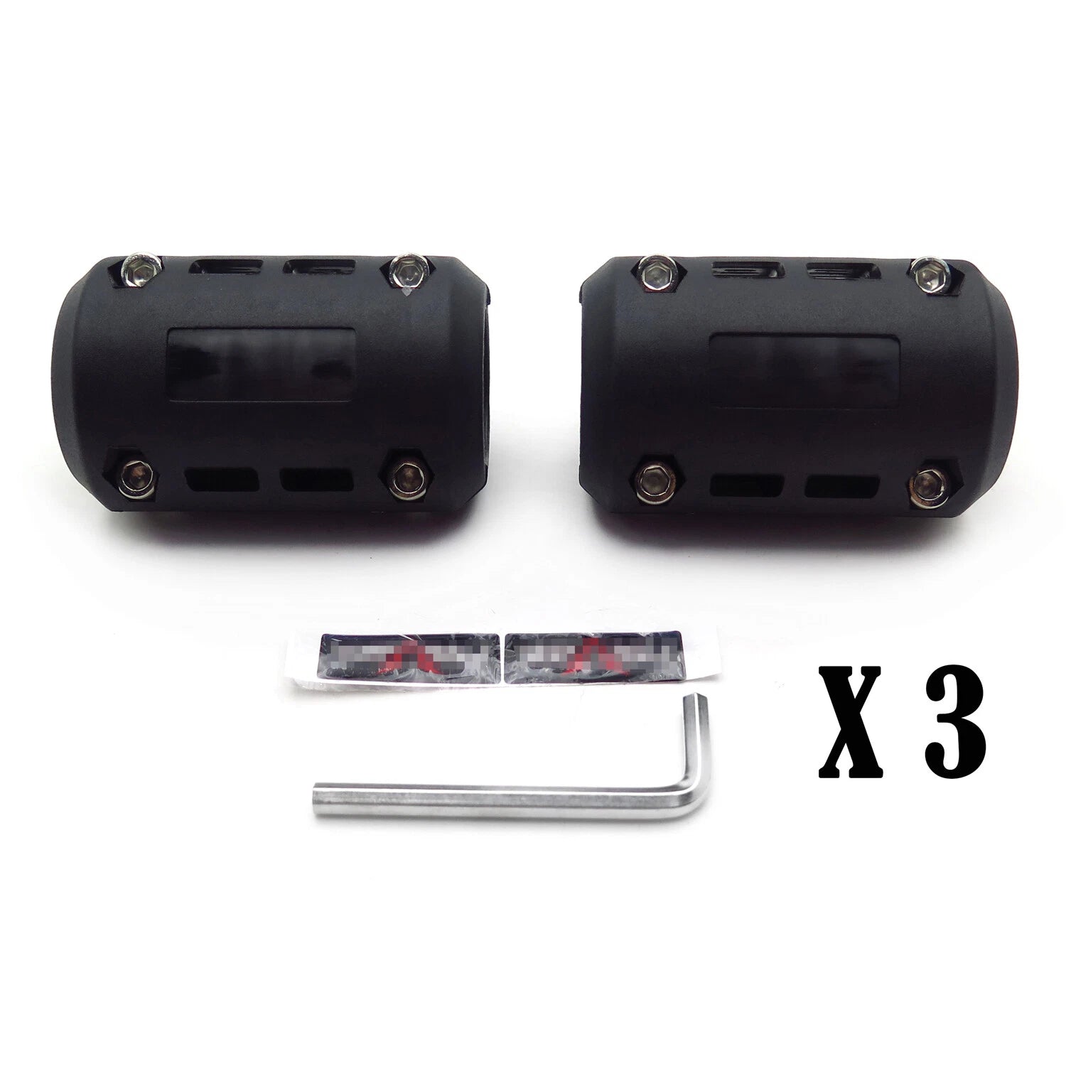Engine Guard for Kawasaki KLR650 (2014–2023)