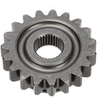 4X Starter Motor Gear for Yamaha Midnight Virago 700 (1983–1999)