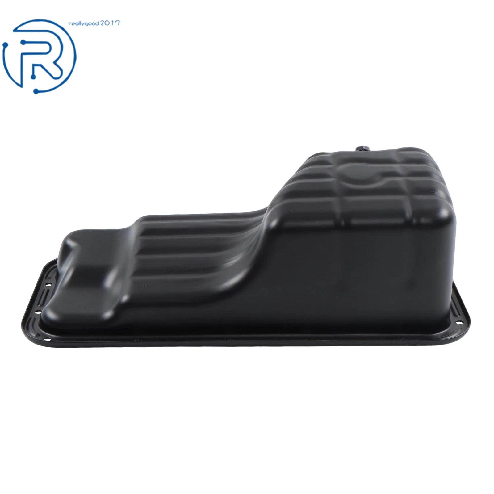 Engine Oil Pan for Nissan Sentra 1989–2006, 200SX 1995–1998, NX L4 1.6L 1.8L Steel