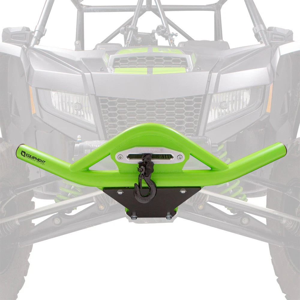 HMF Defender HD Steel Front Bumper Guard for Textron Wildcat XX (2018–Present)
