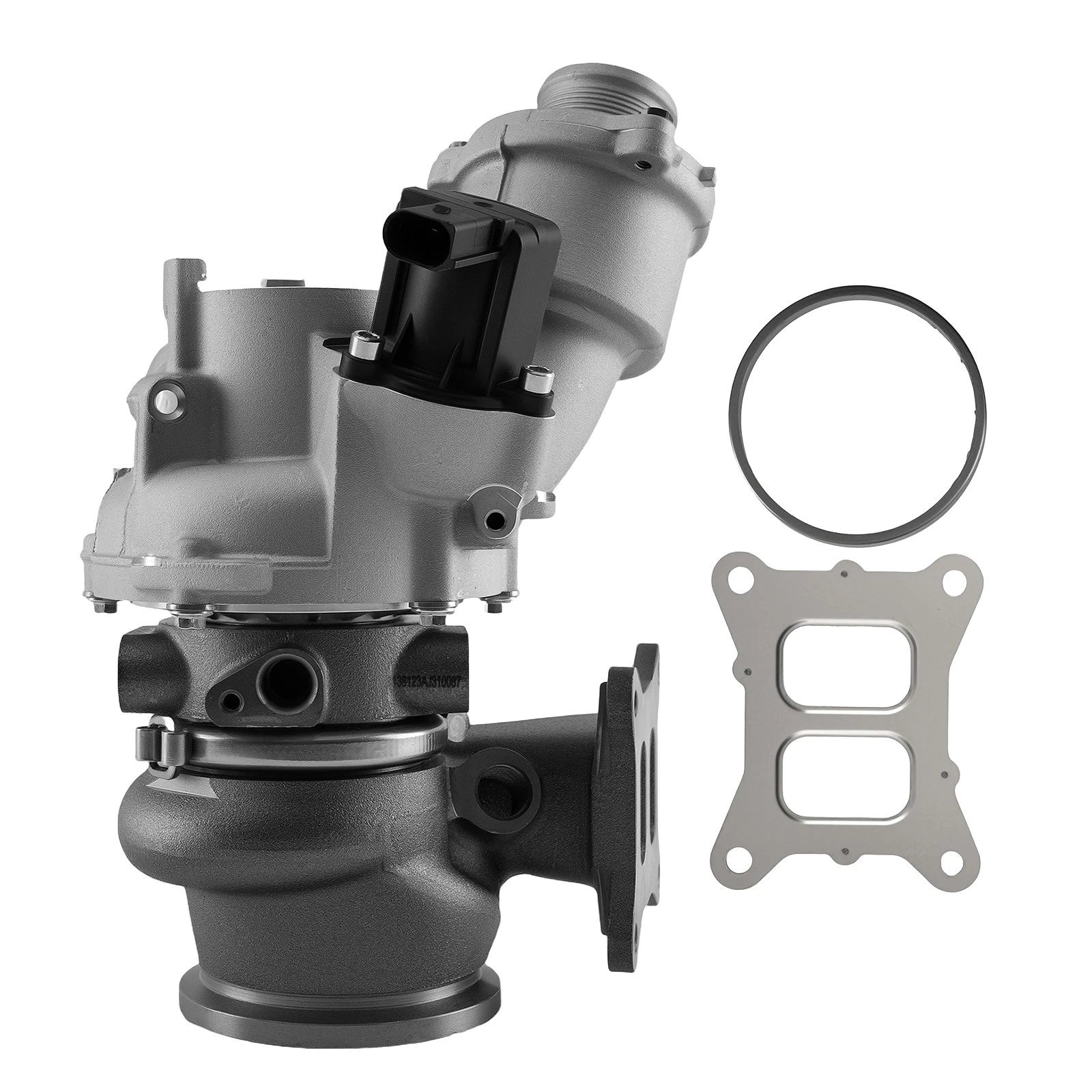 Turbo for VW Atlas Jetta Audi Q3 TT Skoda Octavia III (2012–2020)