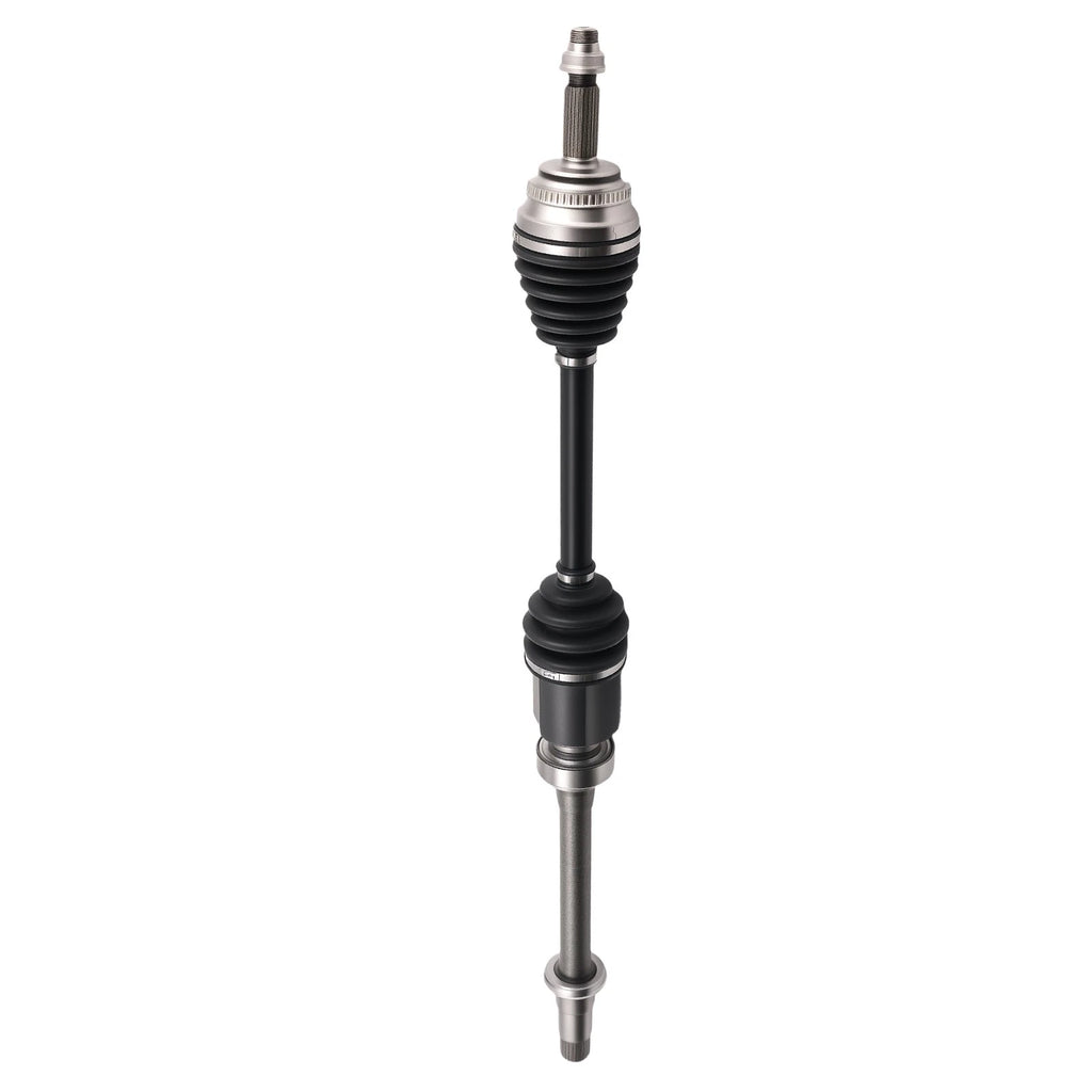 CV Half Shaft Axle Front Passenger Side for Toyota Camry (2008–2011)