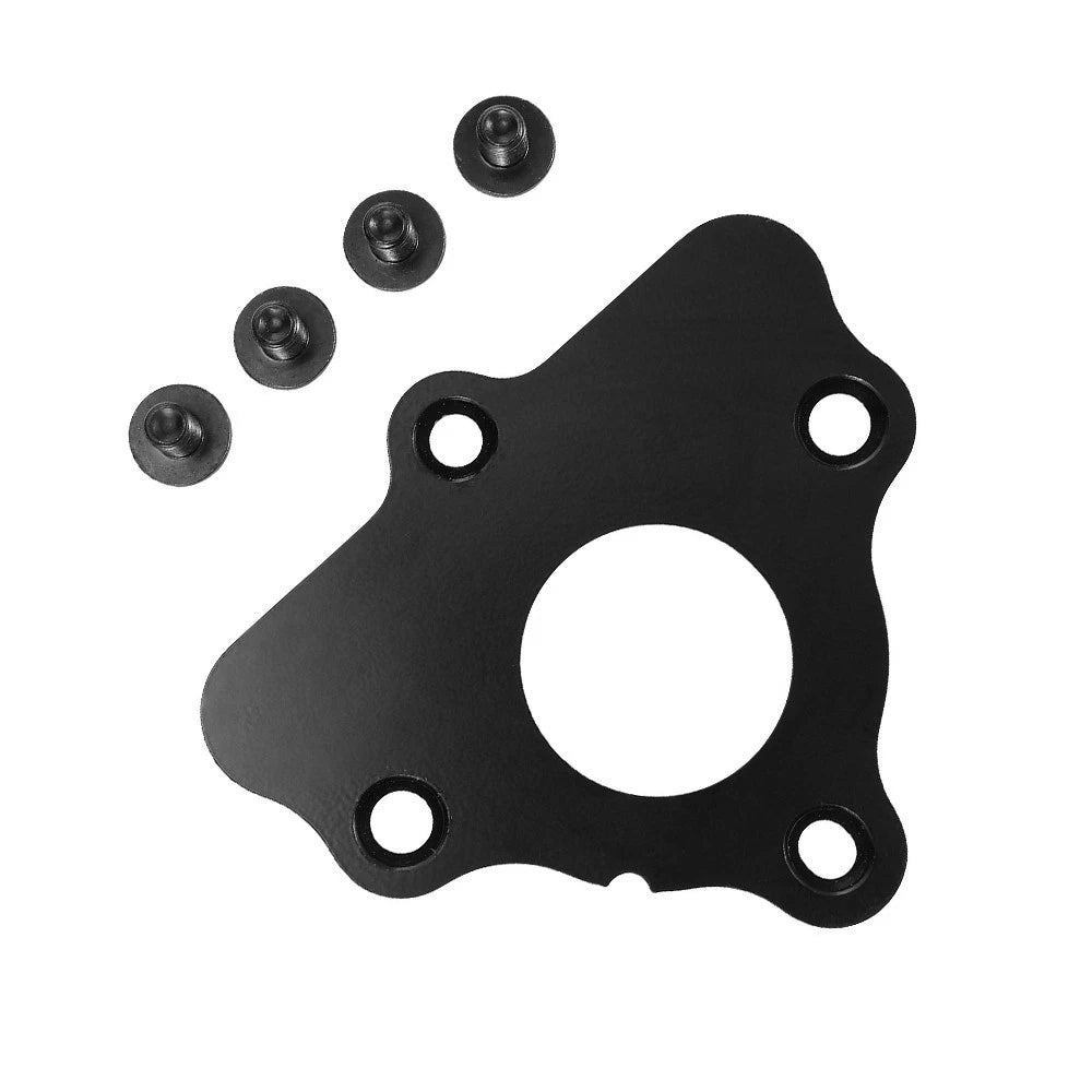 Camshaft Thrust Retainer Plate Gasket with Bolt for GM LS Series V8 (2001–2023)