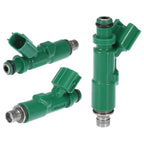 Fuel Injector No.23209-21020 for Toyota Prius (2001–2009), Echo (2000–2005) 1.5L